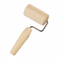 Backblechrolle