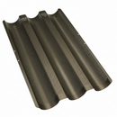 Baguetteblech Lochblech Städter