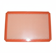 Lochblech für UNOX silikonbeschichtet 46cm (47 cm) breit, 33cm tief