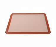 Lochblech für UNOX silikonbeschichtet 60cm breit 40cm tief