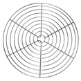 Tortengitter