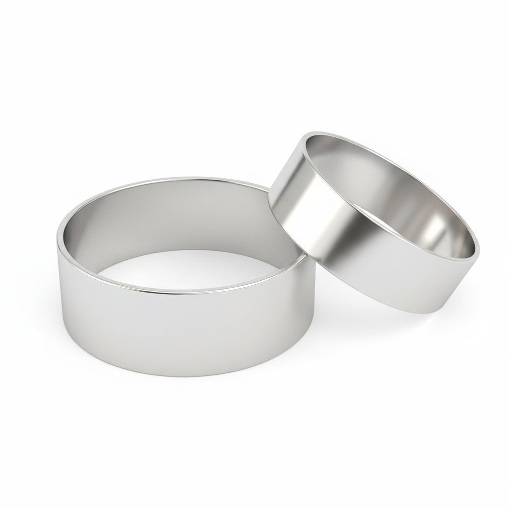 Ausstechform Ring div. Durchmesser