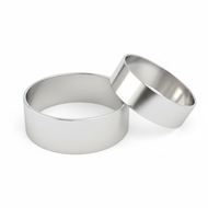Ausstechform Ring div. Durchmesser