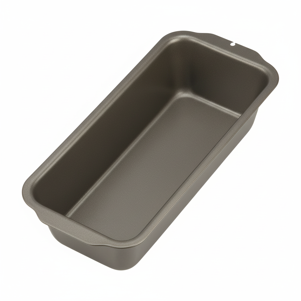 Baking pan loaf pan 35cm Städter