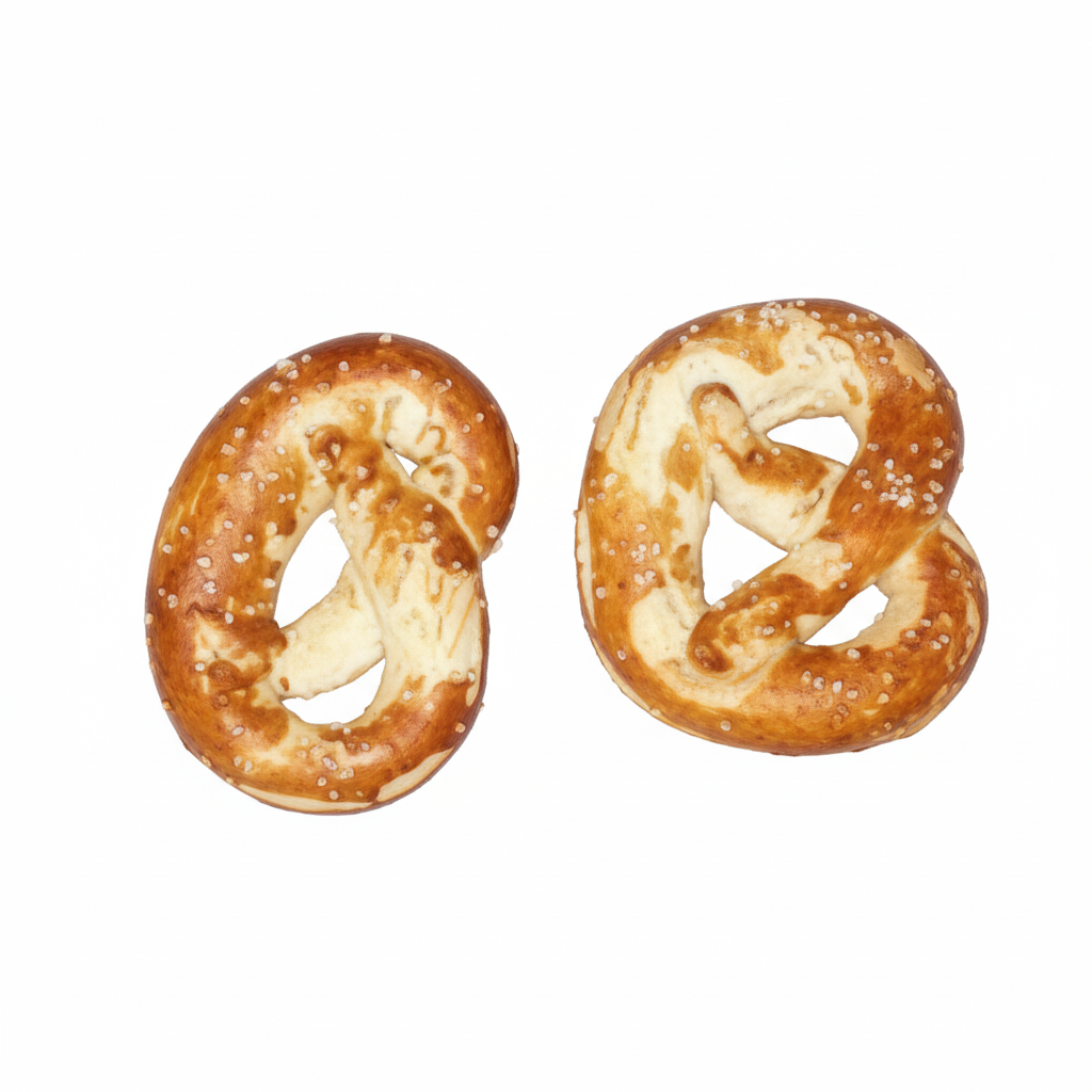 Pretzel Lye Pretzel Lye