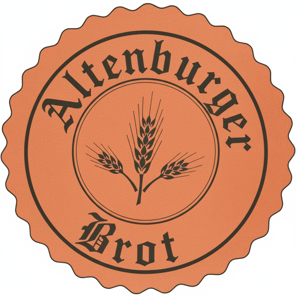 Brotbackmischung ALTENBURGER
