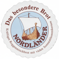 Brotbackmischung NORDLÄNDER