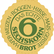 Brotbackmischung original SECHSKORN