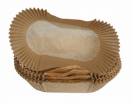 Ersatzinlets, Einlagen für  Holzbackform 500g
