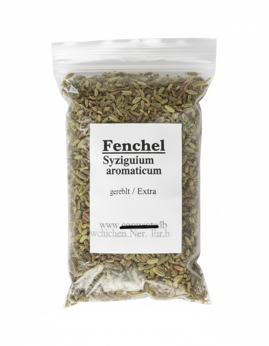 Fenchel ganz extra 100g