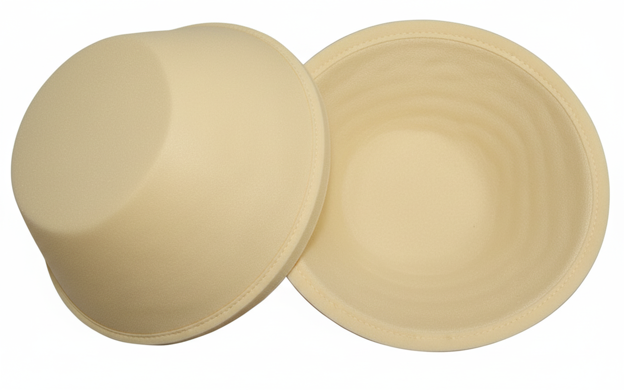 Gärkorb 1.5kg rund