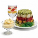 Gelatine, Pulvergelatine