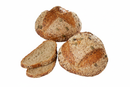 Gerstenbrot