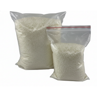 Potato flakes for freshness and flavor