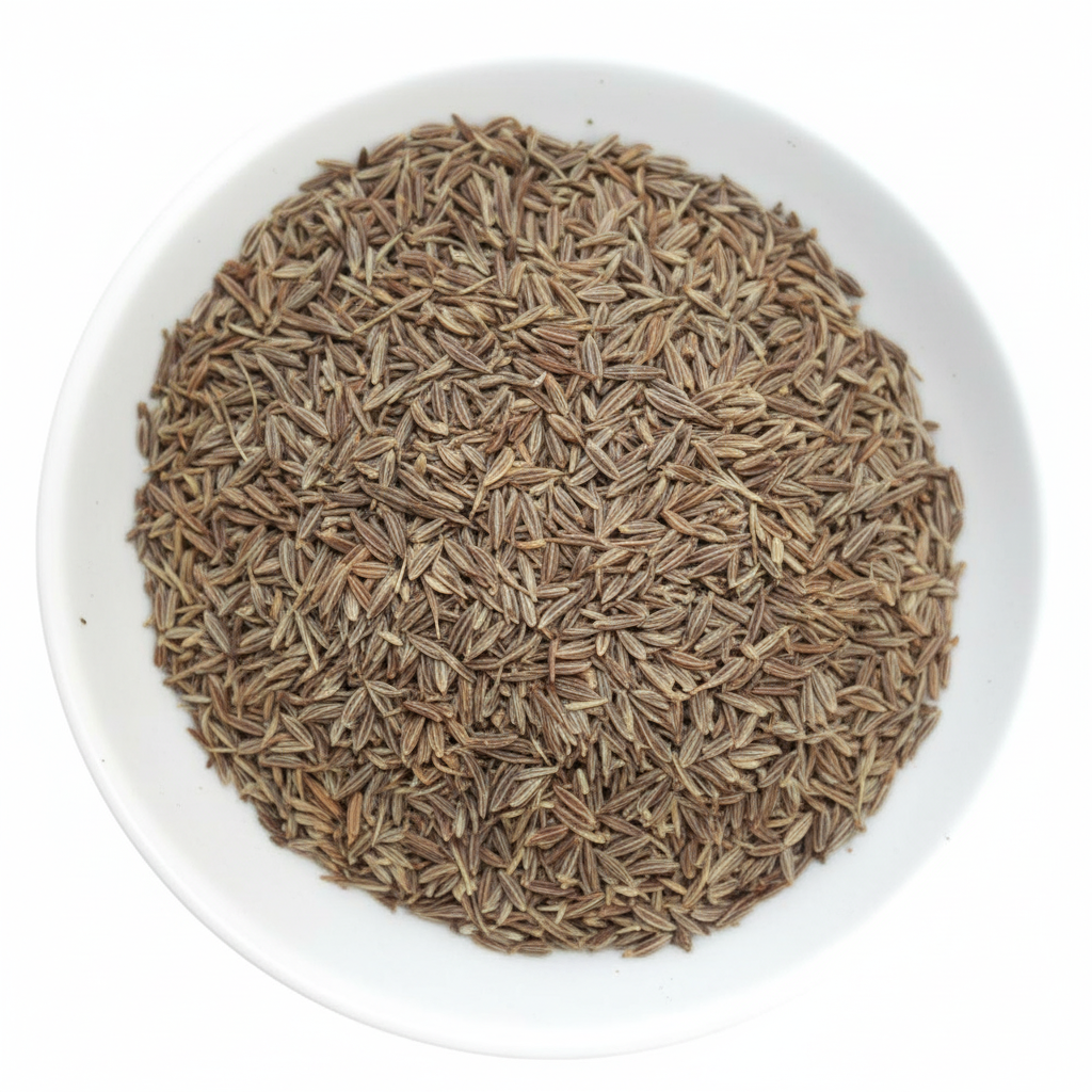 Kümmel ganz
