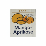 Mango Apricot Cream Stabilizer Cream Fix Cream Fond