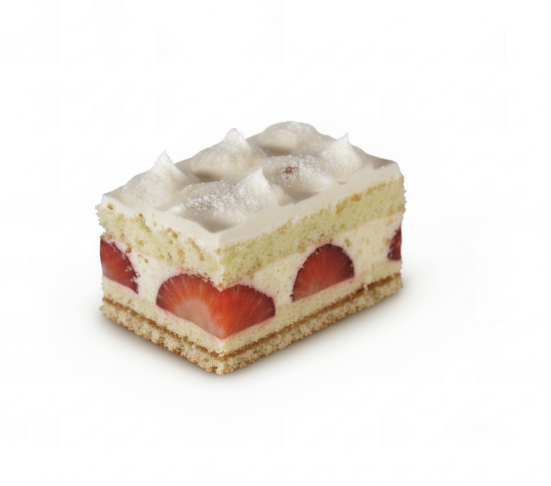 Mürbteig-MIX