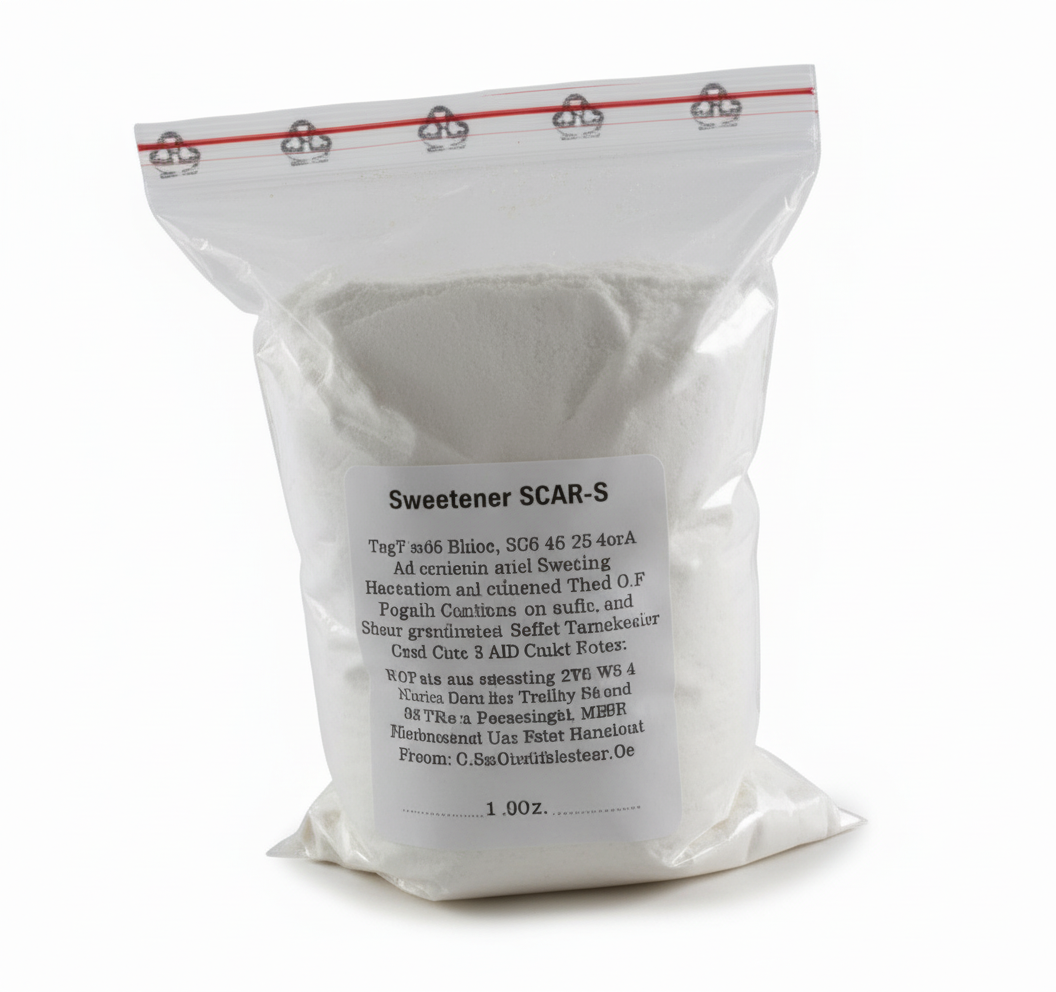 Neutral Cream Stabilizer Cream Stiffener Cream Fond