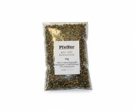 Pfeffer grün ganz 60 g