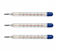 Teigthermometer