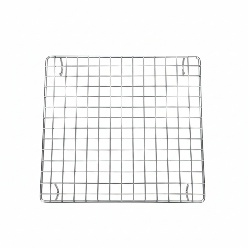 Cooling Rack rectangular 32 x 45 cm