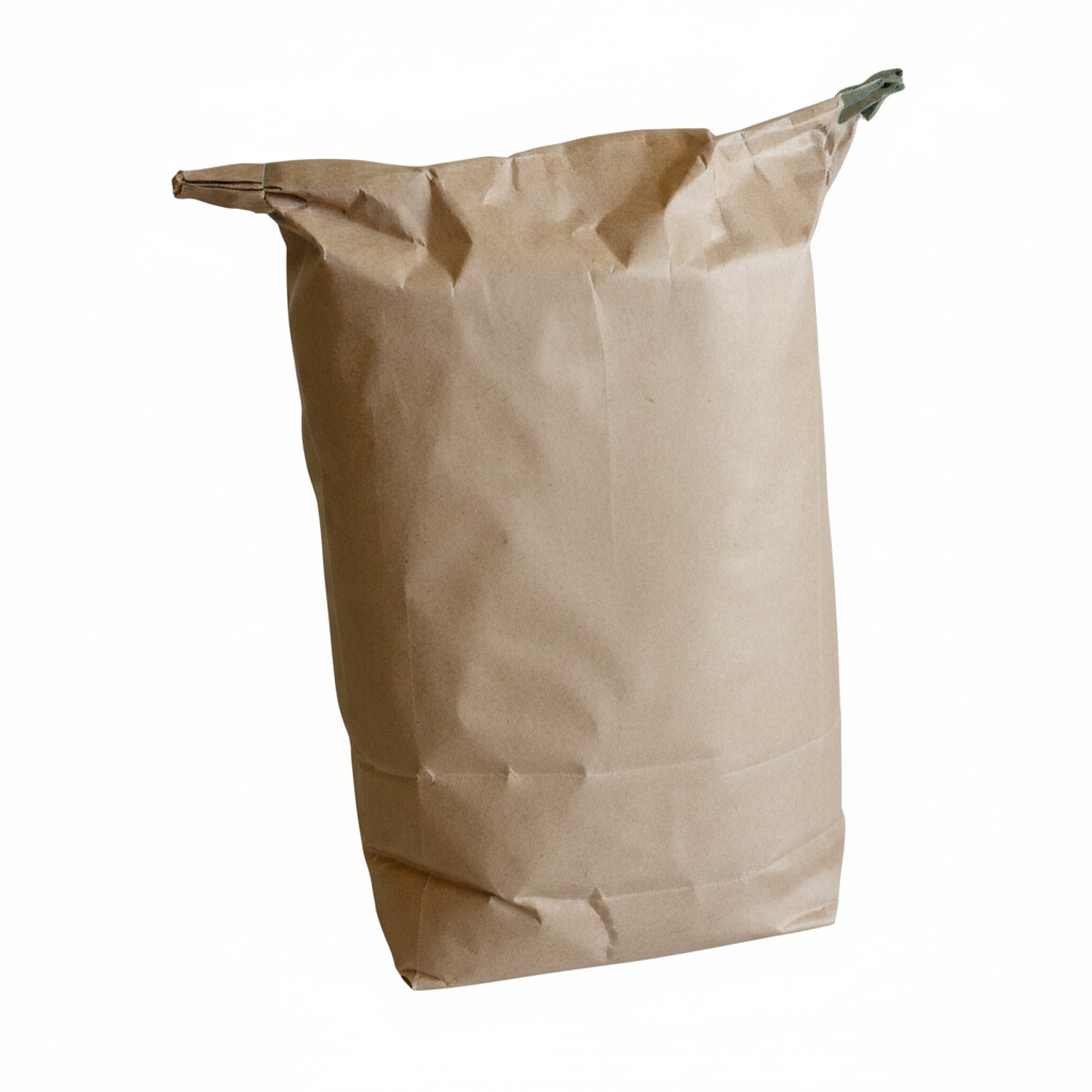 Wheat Flour Type 550 2.5kg